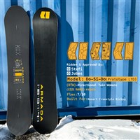 Armada Do-Si-Do LTD Snowboard - Women's