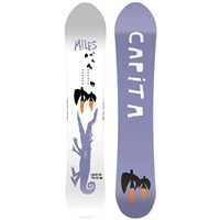 Men's All Mountain Snowboards
