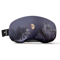 Goggle Soc Pro Soc - Rising Moon