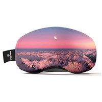 Goggle Soc Pro Soc - Rose Peaks