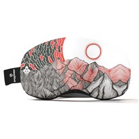 Goggle Soc Pro Soc - Solar Summit