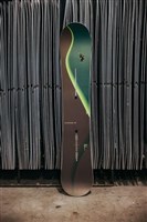 Women's All Mountain Snowboards
