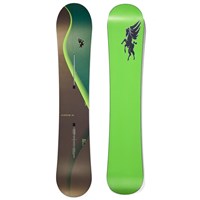 Burton Custom 30th Anniversary Snowboard - Men's - Dark Green