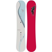 Burton Custom 30th Anniversary Snowboard - Men's - Grey / Silver