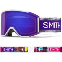 Smith Squad MAG Goggle