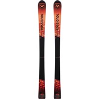 Rossignol On Piste Skis Hero Jr Multi-Event Skis - Youth