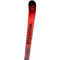 Rossignol Hero A FIS GS Racing Skis - Unisex