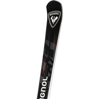 Rossignol Skis Hero Master LT R22 Skis - Unisex