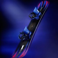 Salomon No Drama S/Lab Equipe Snowboard - Women's