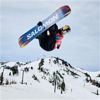 Salomon No Drama S/Lab Equipe Snowboard - Women's