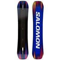 Salomon No Drama S/Lab Equipe Snowboard - Women's