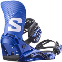 Salomon Hologram Snowboard Bindings - Unisex
