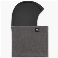 Turtle Fur Chelonia 150 Shellaclava Neckwarmer - Charcoal