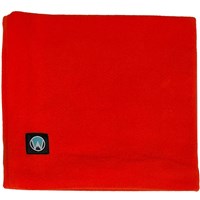 Winter's Edge Polar Fleece Neck-Up - Adult - Red
