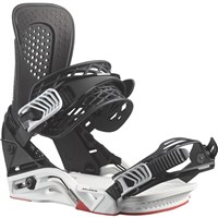 Salomon Dusty LTD Hologram Snowboard Bindings