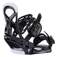Burton Smalls Re:Flex Snowboard Bindings - Youth