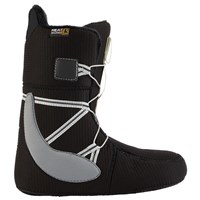 Burton Mint Boa Snowboard Boots - Women's - Black (27)