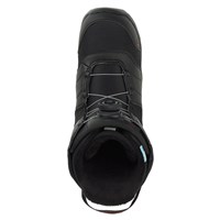Burton Mint Boa Snowboard Boots - Women's - Black (27)