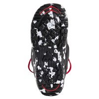Burton Grom BOA Snowboard Boots - Youth - Black (27)
