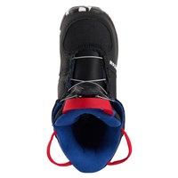 Burton Grom BOA Snowboard Boots - Youth - Black (27)