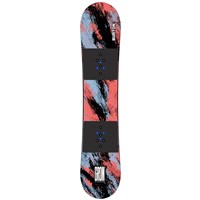 Burton Grom Camber Snowboard - Youth