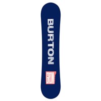 Burton Grom Camber Snowboard - Youth