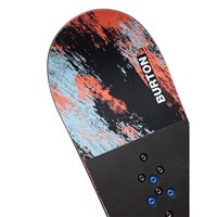 Burton Grom Camber Snowboard - Youth