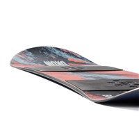 Burton Grom Camber Snowboard - Youth