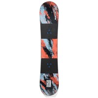 Burton Grom Camber Snowboard - Youth