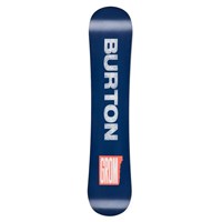 Burton Grom Camber Snowboard - Youth