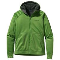 Patagonia Slopestyle Hoody - Men's - Watercress