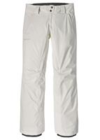 Patagonia Insulated Snowbelle Pants - Women's - Birch White