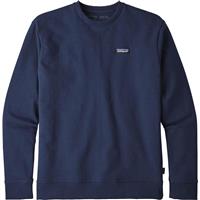 Patagonia P-6 Label Uprisal Crew Sweatshirt - Men's - Classic Navy CNY)