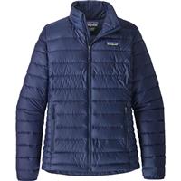 Patagonia Down Sweater - Women's - Classic Navy (CNY)
