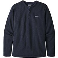 Patagonia Better Sweater Henley Pullover - Men&#39;s