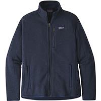 Patagonia Better Sweater Jacket - Men's - New Navy (NENA)