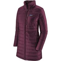 Patagonia Radalie Parka - Women's - Light Balsamic