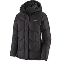 Patagonia Down With It Jacket - Women's - Black