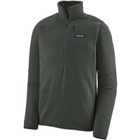 Patagonia R1 Pullover - Men's - Forge Grey