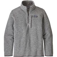 Patagonia Better Sweater 1/4 Zip - Boy&#39;s