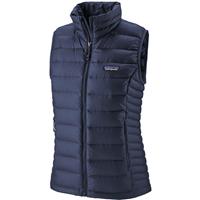 Patagonia Down Sweater Vest - Women's - Classic Navy