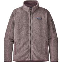 Patagonia Better Sweater Jacket - Women's - Hazy Purple (HAZP)