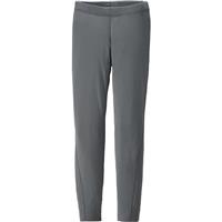 Patagonia Capilene Midweight Bottoms - Youth - Noble Grey (NGRY)