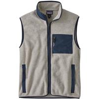 Patagonia Synch Vest - Men's - Oatmeal Heather (OAT)