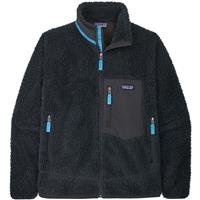 Patagonia Classic Retro-X Jacket - Men's - Pitch Blue (PIBL)