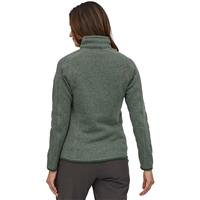 Patagonia Better Sweater Jacket - Women's - Hemlock Green (HMKG)