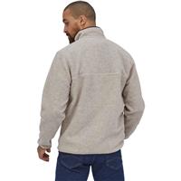 Patagonia LW Synch Snap-T P/O - Men's - Oatmeal Heather (OAT)