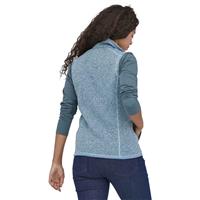 Patagonia Better Sweater Vest- Women's - Steam Blue (STME)