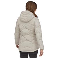 Patagonia Down With It Jacket - Women's - Dyno White (DYWH)