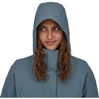 Patagonia Tres 3-in-1 Parka - Women's - Plume Grey (PLGY)